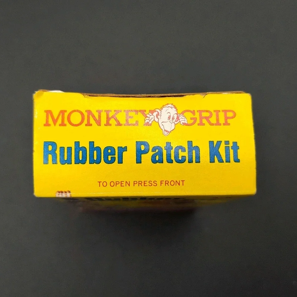 Monkey Grip ✅🔥🚬set 55
